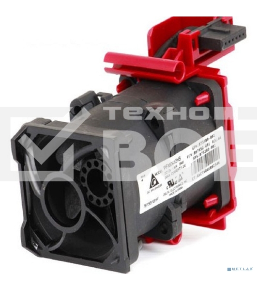 Вентилятор HPE Standard Fan Module for DL360 Gen10