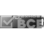 Флеш диск Netac U351 32Gb <NT03U351N-032G-30BK>, USB3.0, фото3