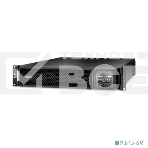 Источник бесперебойного питания APC Smart-UPS SRT, 1000VA/1000W, On-Line, Extended-run, Black, Rack 2U (Tower convertible), Black, фото10