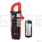 Токовые клещи UNI-T UT210B  True RMS, фото4