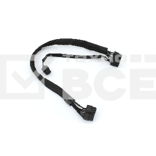 Кабель блока питания iMac 27 A1312 Mid 2011 (922-9842, 593-1383)