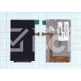 Матрица для Lenovo A390 A690 4