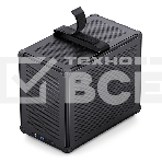 Корпус без блока питания JONSBO Computer Case C6 MAX black, фото3