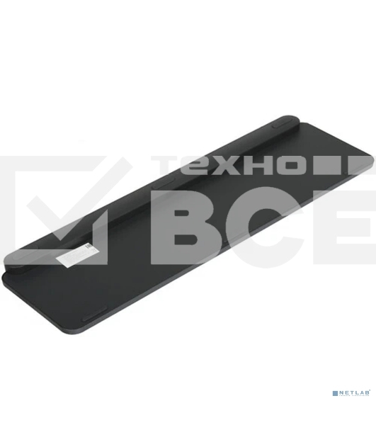 Клавиатура беспроводная Logitech MX Keys S   (920-011600)  графит