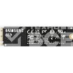 Накопитель SSD Samsung 990 EVO Plus, 1024 ГБ, M.2 2280, PCIe 5.0 x2, NVMe, R/W 7150/6300, фото2