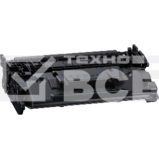 Картридж лазерный NT-PC070C-B-MJ-V5-S1 White Box With Chip