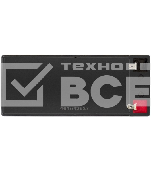 Батарея ExeGate EP129858RUS DTM 1207/EXG1270 (12V 7Ah) клеммы F2