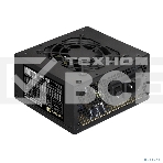 Блок питания ExeGate M600 (EX292237RUS), 600Вт, 80мм, черный, фото6