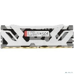 Оперативная память Kingston Fury Renegade, DDR5, 16GB (1x16GB), 7600MHz, CL38, DIMM, с радиатором, RGB, серебристый, фото9