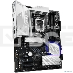 Материнская плата ASRock Z890 PRO RS, LGA1851, Intel Z890, 4xDDR5, 4xSATA, 4xM.2, 1xPCIe 5.0 x16, 2xThunderbolt 4, 1xUSB-A 3.2 Gen 2, 6xUSB-A 3.2 Gen 1, 4xUSB 2.0, 1xHDMI, 1xDP, 1x2.5Gb LAN, 3x3.5 мм, 7.1, ATX, фото8