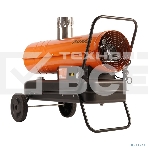 Калорифер дизельный Patriot DTC 303i, 30 кВт, 1300 м3/ч, термостат., фото3