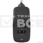 Сетевое зарядное устройство HOCO C141A/ Сетевое ЗУ/ 2 USB/ Выход: 12W/ черный, фото 1