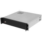 Серверный корпус Exegate Pro 2U420-06 RM 19', высота 2U, глубина 420, БП 500ADS, USB, фото18