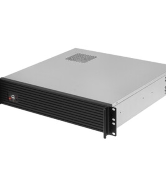 Серверный корпус Exegate Pro 2U420-06 RM 19', высота 2U, глубина 420, БП 500ADS, USB