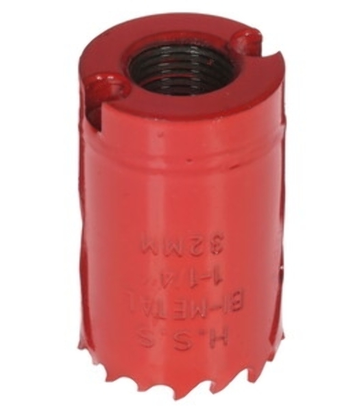 Коронка Matrix BIMETAL, 32 мм