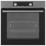 Встраиваемые электрические духовки GORENJE/59.5 х 59.5 x 56.4 см, 77 л, приготовление с паром, нержавеющая сталь, фото11