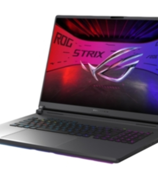 Ноутбук 18' IPS WQXGA ASUS G815JMR-S9063 черный (Core i9 14900HX/16Gb/1Tb SSD/5060 8Gb/noOS) (90NR0LE1-M00360)