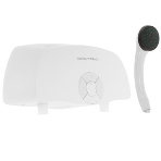 Водонагреватель проточный Royal Thermo SmartFix T (3,5 kW) - кран, фото6