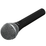 Микрофон Ritmix RDM-155 черный, фото11
