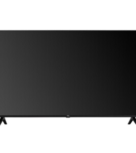 Телевизор TCL 43' 43S5K черный QLED FHD 60Hz Smart TV