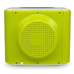 Сушилка для овощей и фруктов Blackton Bt FD1113 зеленый-белый, Мощность 400 Вт, Регулировка температуры 35-80 °С, Таймер 1-72 часа, фото14