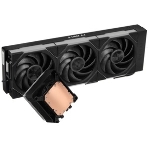 Система водяного охлаждения Lian-Li HydroShift II LCD-S 360CL ARGB Soc-AM5/AM4/1700/1851 черный 4-pin 30dB Al+Cu LCD Ret (G89.GHS2LCDS36CB.R0), фото7