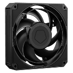 Вентилятор для корпуса ID-Cooling AT-120-K 120х120x15 черный 4-pin 36.5дБ Ret, фото4