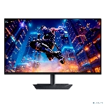 Монитор 32' Gigabyte MO32U2 EK QD-OLED 3840x2160, 240 Гц, 0.03 мс, 16:9, 1000 кд/м² (пиковая), 2×HDMI 2.1, DP 1.4, USB-C (18 Вт PD), USB Hub (2×USB 3.2 + 1×USB-B), 3.5 Jack, динамики (2×5 Вт), DisplayHDR True Black 400, FreeSync Premium Pro, G-Sync, черный, фото9
