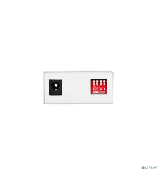 Медиаконвертер SNR 10/100/1000-Base-T/100/1000Base-FX, Tx/Rx: 1310/1550нм