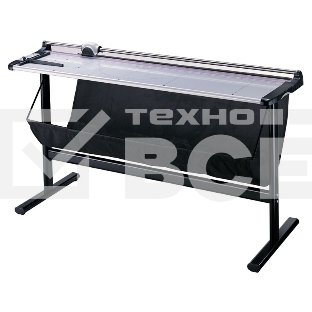 Резак дисковый Kw-Trio 3022 A0/7лист./1300мм/автоприжим/защитный экран