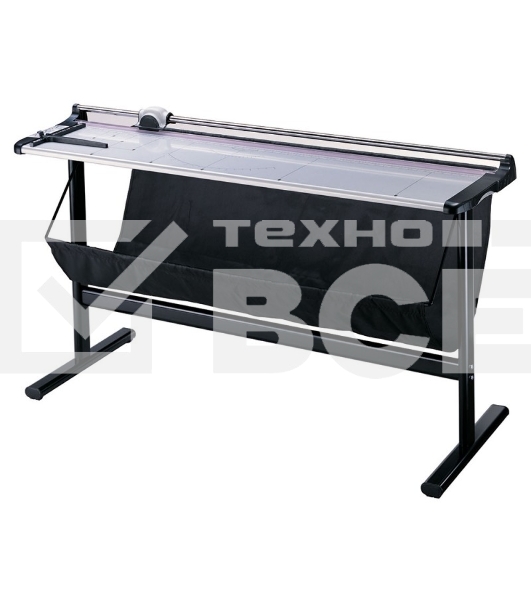 Резак дисковый Kw-Trio 3022 A0/7лист./1300мм/автоприжим/защитный экран