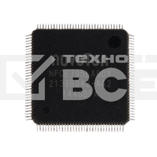 Мультиконтроллер NPCE795LA0DX