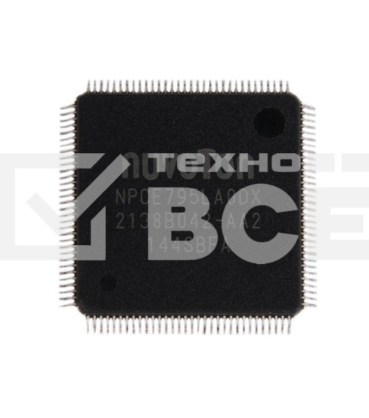 Мультиконтроллер NPCE795LA0DX