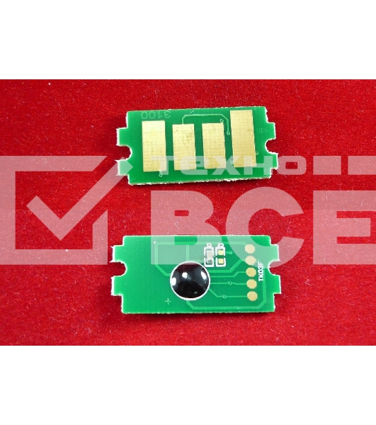 Чип ELP для Kyocera FS-2100D/2100DN/M3040dn/M3540dn (TK3100) 12.5K (Китай)