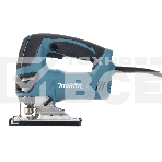 Лобзик Makita 4350CT 720Вт 2800ходов/мин от электросети (кейс в комплекте), фото10