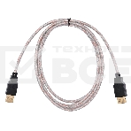 Кабель Buro USB2.0-AM-AF-S A(m)/a(f), фото3