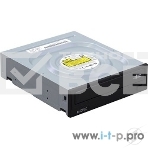 Оптический привод внутренний DVD-RW LG GH24NSD5 (SATA, черный) OEM, фото11
