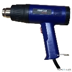 Фен технический ПОБЕДА ПФ-2000 170302100 2 режима; 2000 Вт; цветная коробка, фото 1