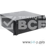 Корпуса Exegate EX244591RUS Серверный корпус Exegate Pro 4U4019S <RM 19