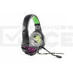 Наушники Игровые Harper Gaming Raster GHS-X15, фото8