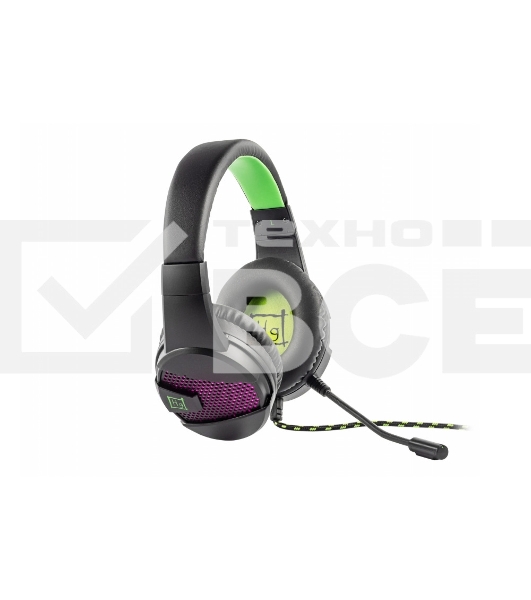 Наушники Игровые Harper Gaming Raster GHS-X15