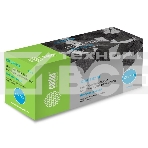 Картридж лазерный Cactus CS-CF471X голубой (23000 стр.) для HP Color LJ Enterprise Flow M681dh/M681f/M682z, фото 1