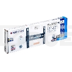 Кронштейны для ТV KROMAX VEGA-13 черный, фото 1