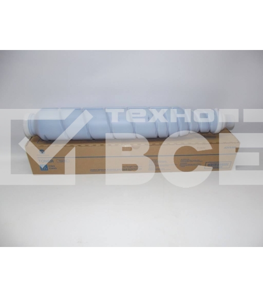 Картридж лазерный Konica-Minolta bizhub PRESS C1060/1070/1070P синий TN-619C