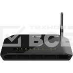 Маршрутизатор D-Link DSL-2640U/RB/U2B Беспроводной маршрутизатор ADSL2+ (Annex B) с поддержкой Ethernet WAN, фото3