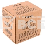 Печатающая головка Canon PF-05 многоцветный для Canon iPF6300, iPF6300S, iPF6350, iPF6400, iPF6400S, iPF6400SE, iPF6450, iPF8300, iPF8300S, iPF8400, iPF8400S, iPF8400SE, iPF9400, iPF9400S, фото6