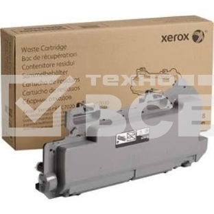 Бокс для сбора тонера XEROX VL C7020/25/30 30K (115R00128)
