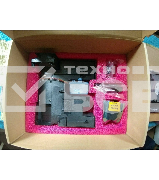 Сервисный набор HP DesignJet Z6200/6600/6800/D5800  (CQ109-67019) Maintenance kit #2