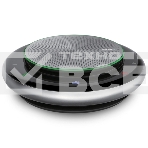 Спикерфон YEALINK CP900 with dongle UC, USB, Bluetooth, встроенная батарея, 6 встроенных микрофонов, BT50 в комплекте, шт, фото 1