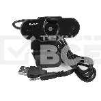 Веб-камера ExeGate EX287386RUS BlackView C525 HD Tripod (матрица 1/3